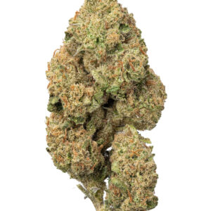 Green Apple OG Living Soil -  Sativa