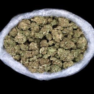 🔥 Triple G (Indica) – Premium Indoor Flower 🌿 LIMITED TIME STRAIN !