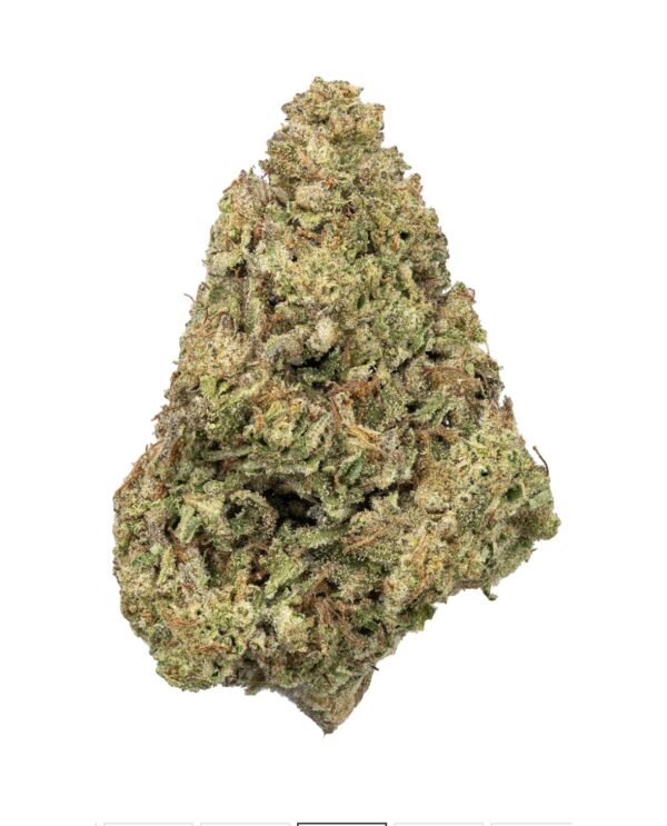 S🍰 Triple Cake THCA Flower — Sweet vanilla cake flavor with relaxing indica effects, frosty indoor buds, and premium potency. 🚗💨 Fast Tampa delivery from VO-GO Delivery.creenshot